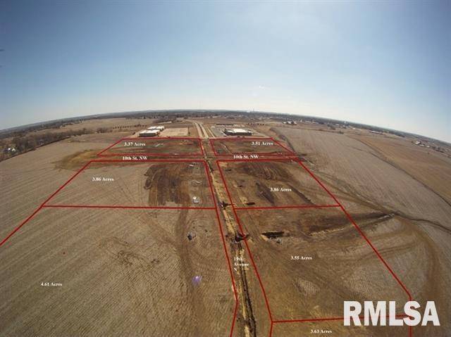 2350 NW 19TH AVE #Lot 4, Clinton, IA 52732