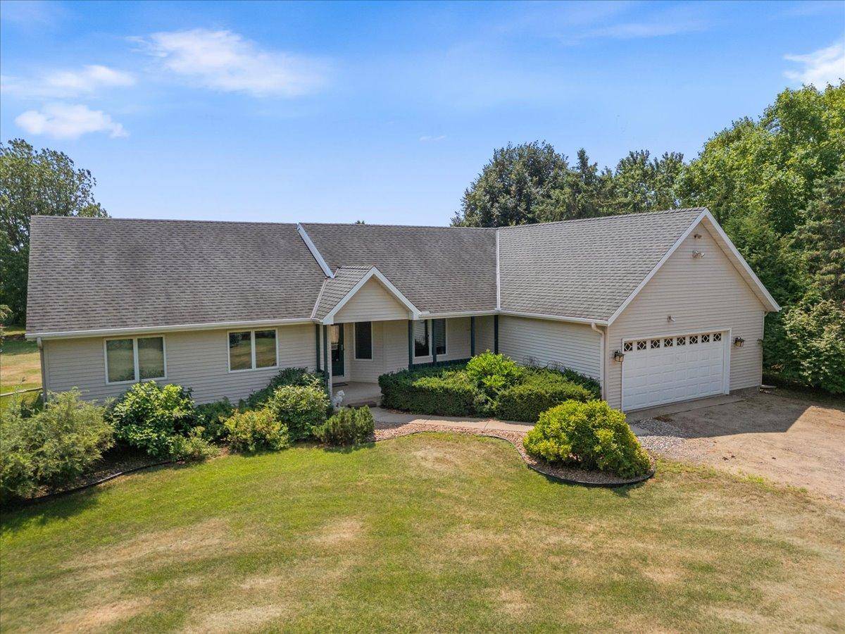 12369 95th ST NE, Otsego, MN 55330