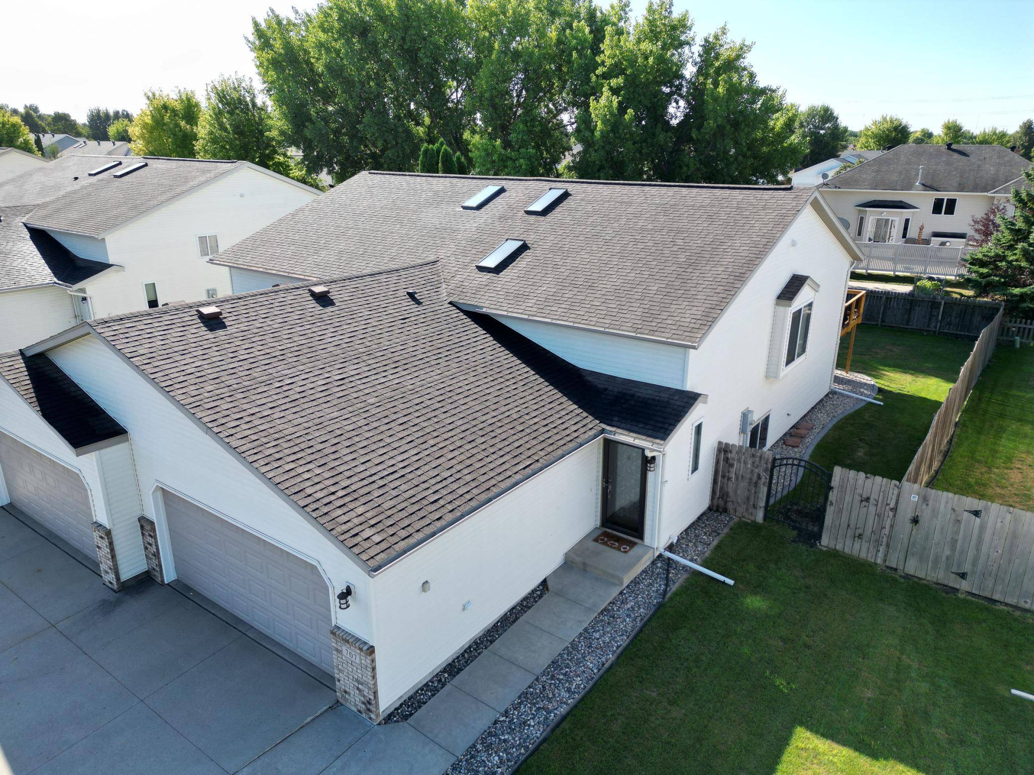 707 14TH AVE E, West Fargo, ND 58078