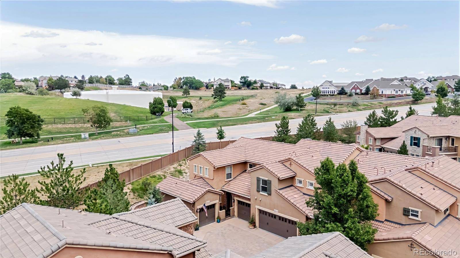 9216 Viaggio WAY, Highlands Ranch, CO 80126