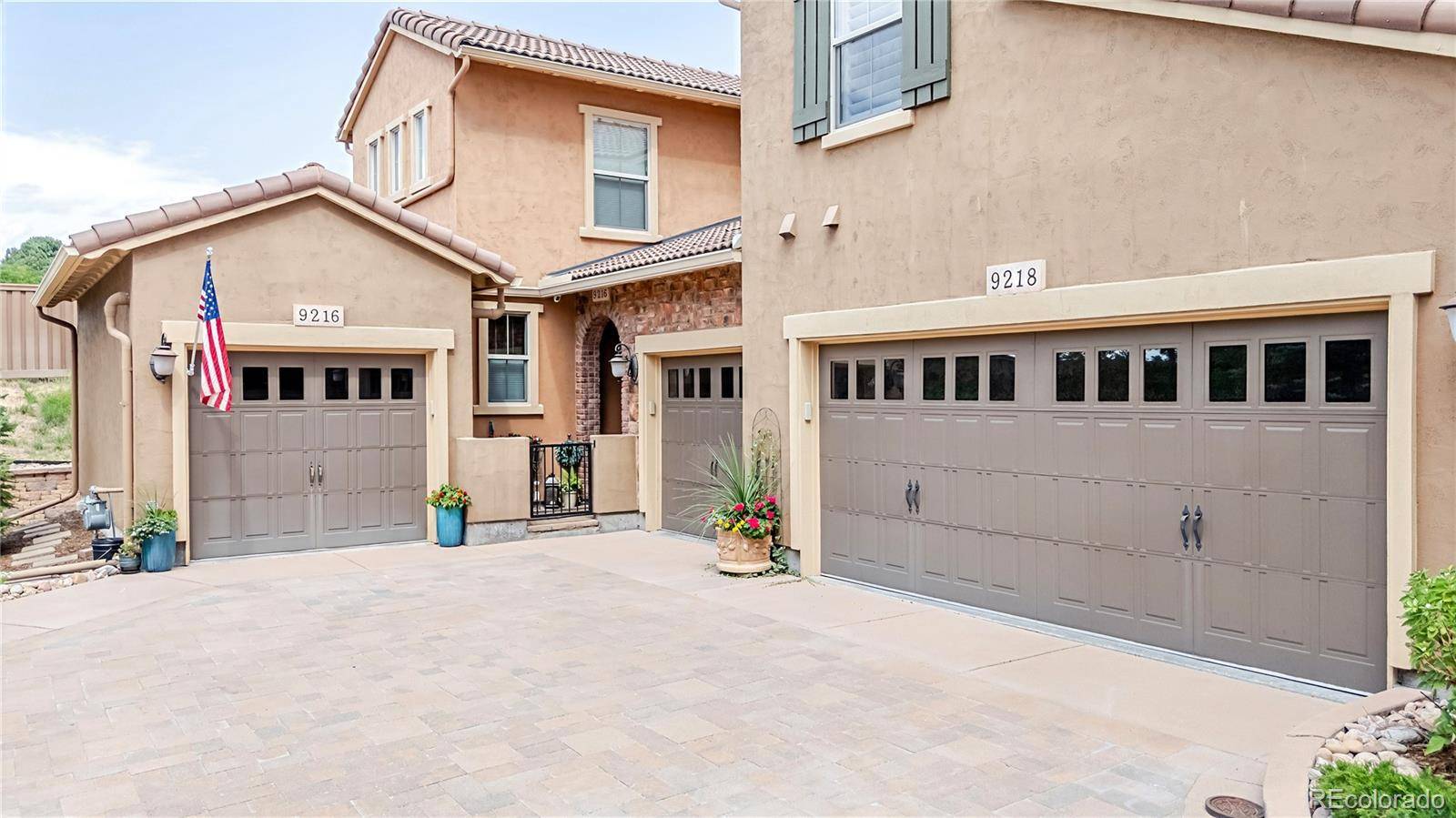 9216 Viaggio WAY, Highlands Ranch, CO 80126