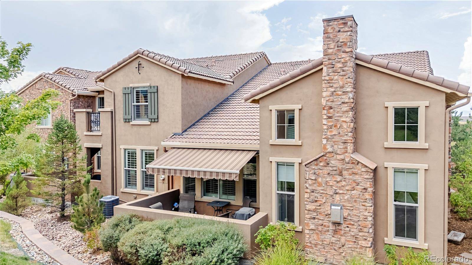 9216 Viaggio WAY, Highlands Ranch, CO 80126