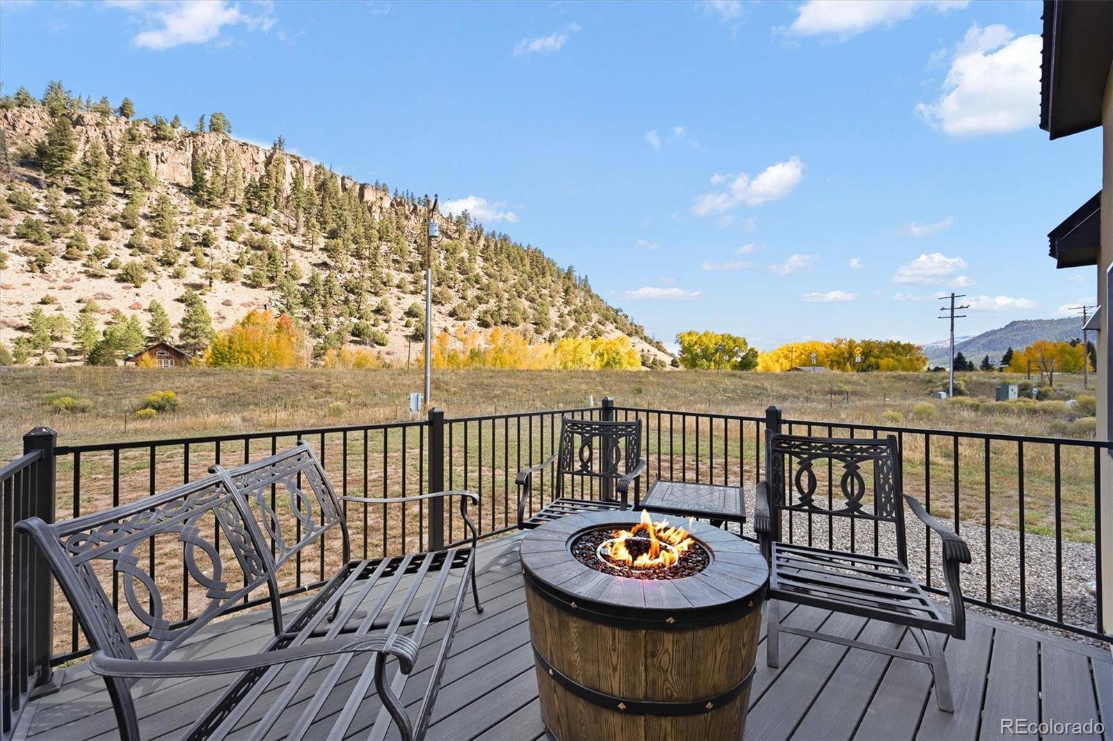 55 Vista Del Rio DR, South Fork, CO 81154