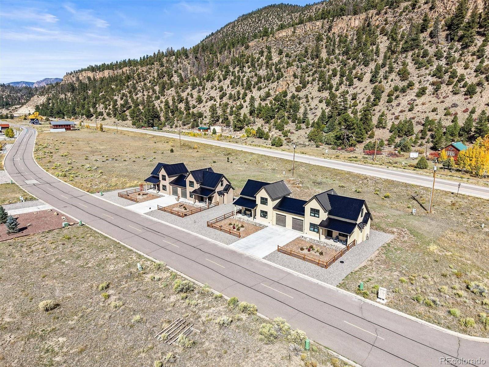 55 Vista Del Rio DR, South Fork, CO 81154
