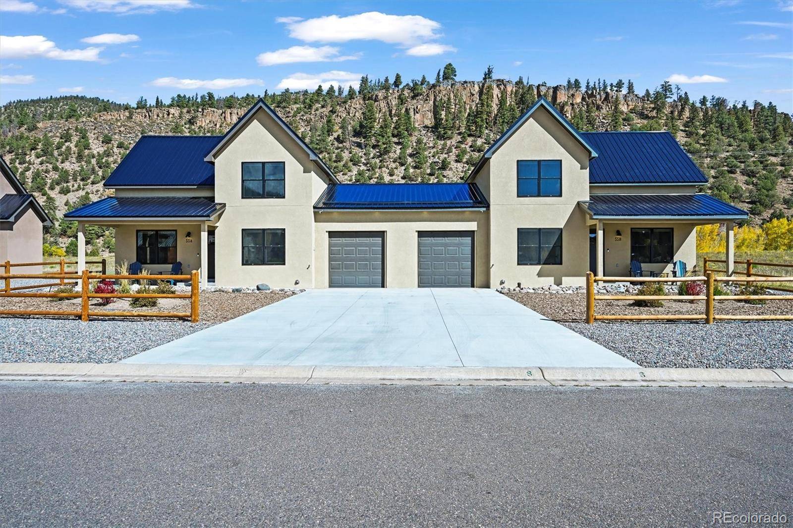 55 Vista Del Rio DR, South Fork, CO 81154