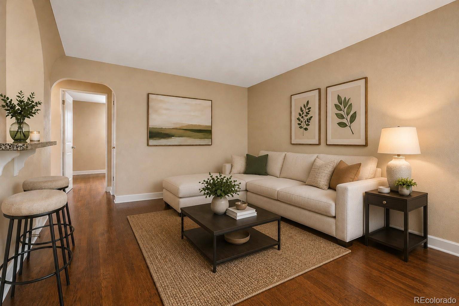 3216 Pontiac ST, Denver, CO 80207