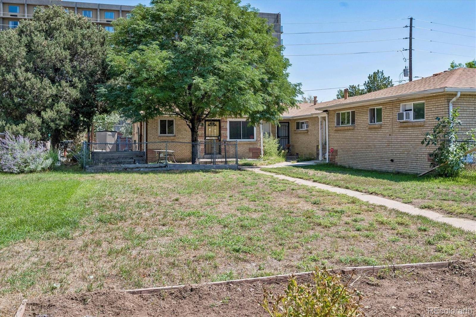 3216 Pontiac ST, Denver, CO 80207