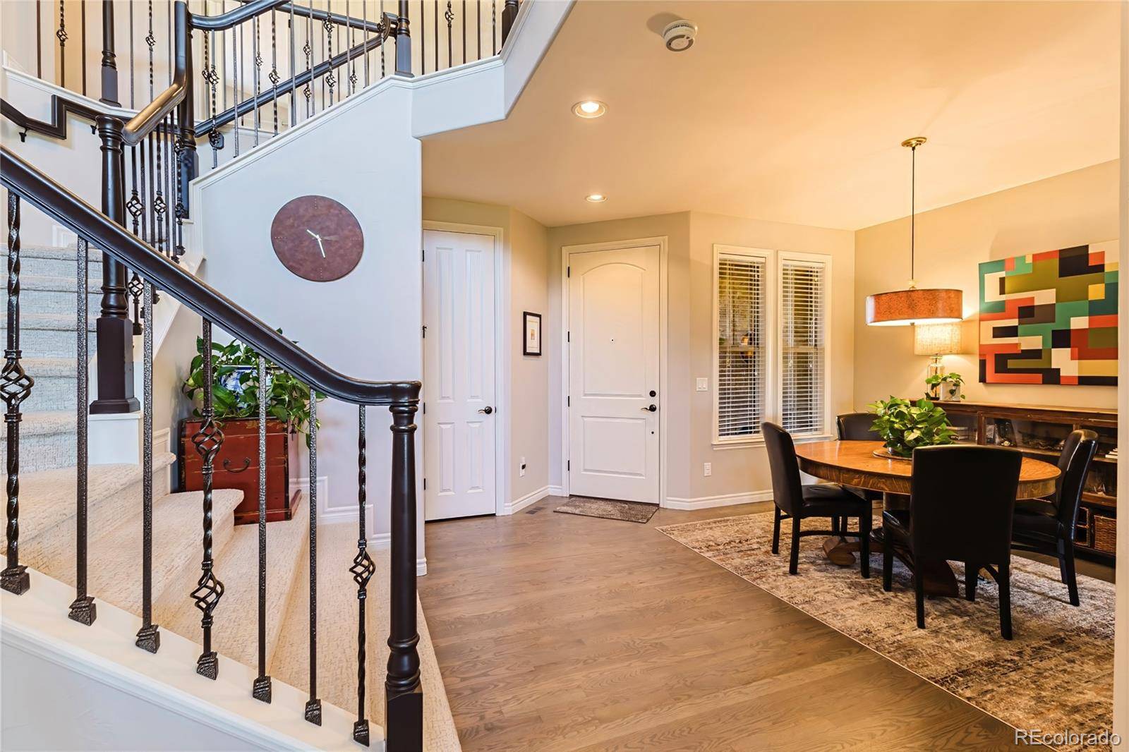 9108 Viaggio WAY, Highlands Ranch, CO 80126