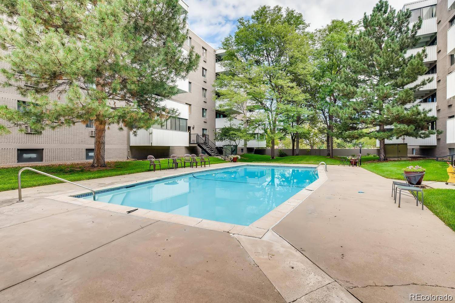 1011 S Ironton ST #506, Aurora, CO 80012