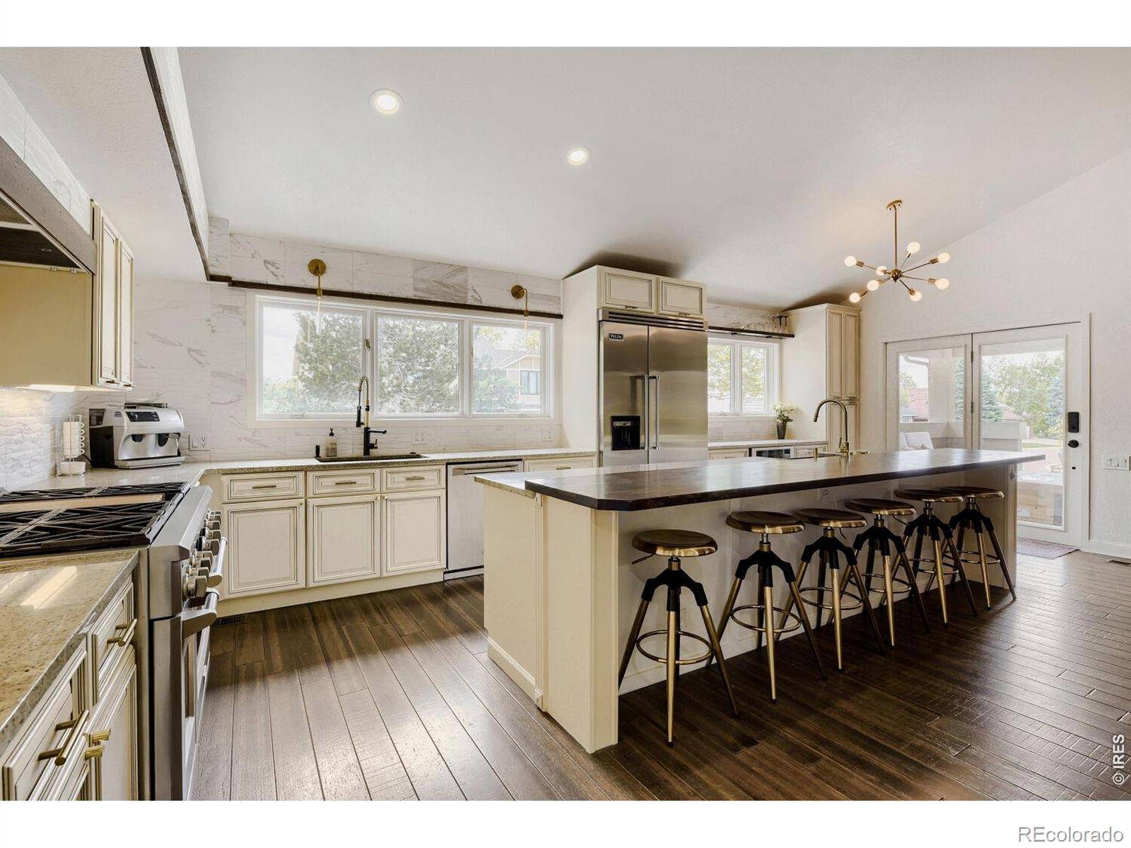6556 S Adams CT, Centennial, CO 80121