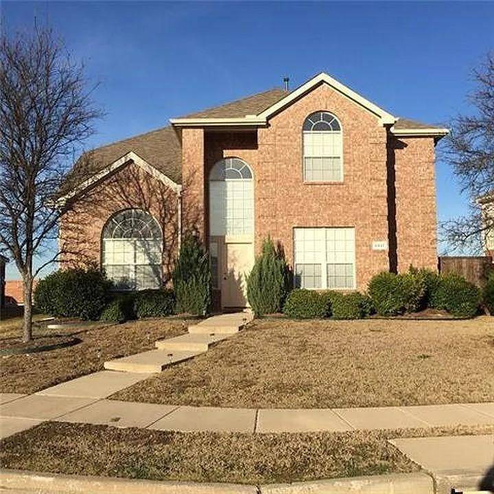 4437 Ridge Point Lane, Plano, TX 75024