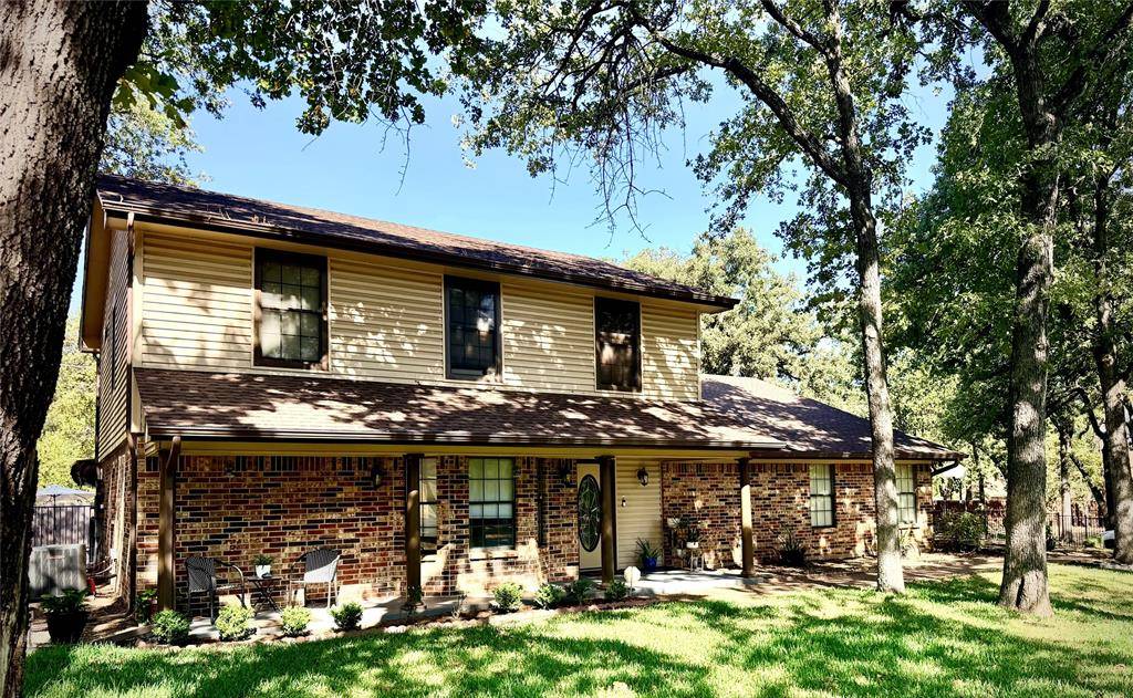 1216 Stegall Road, Keller, TX 76248