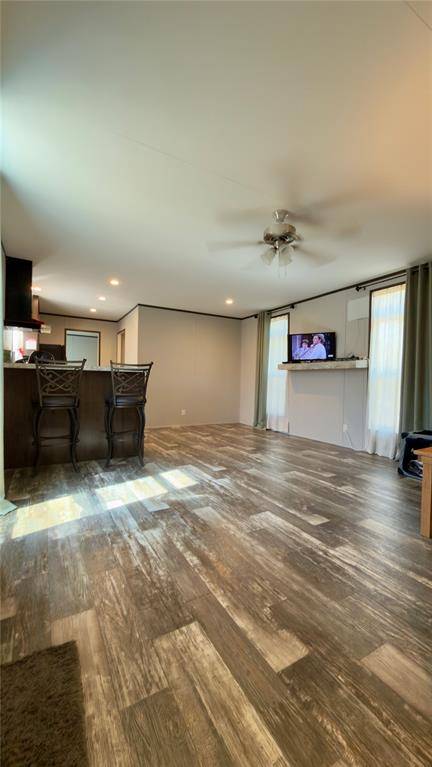 1108 Ridgeview Circle, Granbury, TX 76048