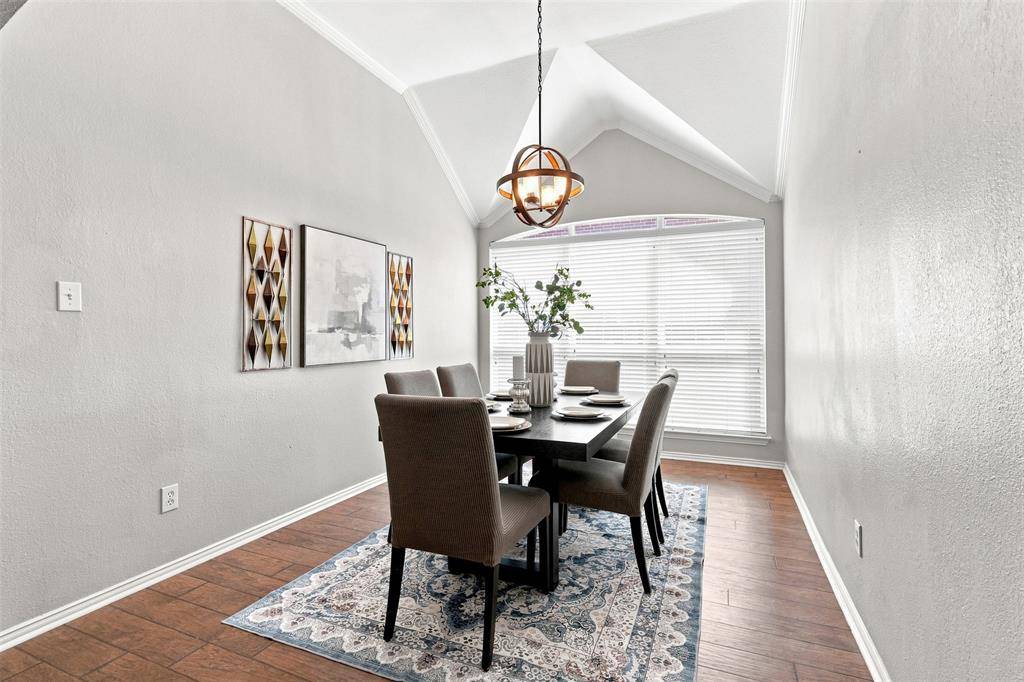 15004 Appaloosa Drive, Frisco, TX 75035