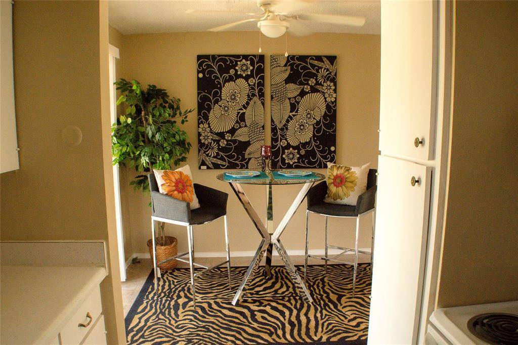 2800 Sayles Boulevard #22 B, Abilene, TX 79605