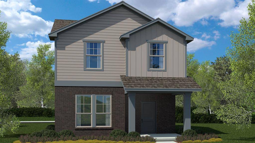 2960 MAPLE ORCHARD Lane, Fort Worth, TX 76140