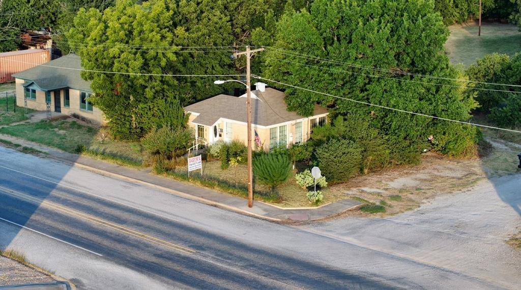 215 N Austin Street, Ranger, TX 76470