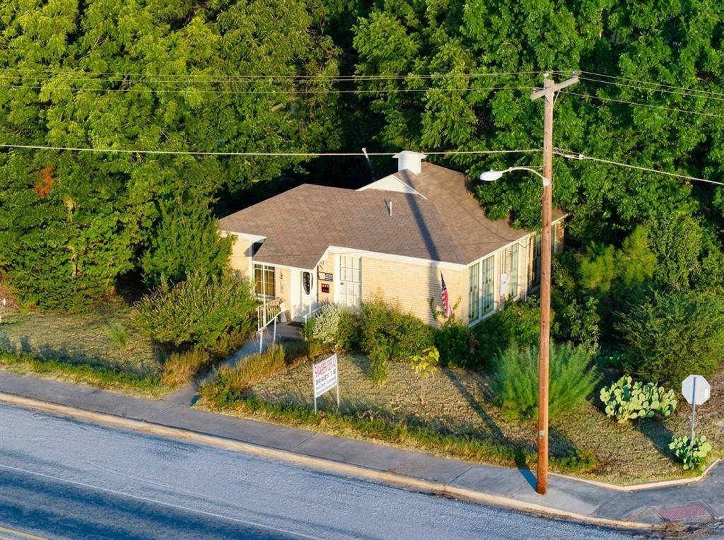 215 N Austin Street, Ranger, TX 76470