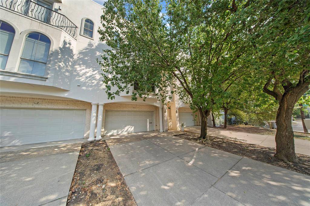 2022 N Fitzhugh Avenue #B, Dallas, TX 75204