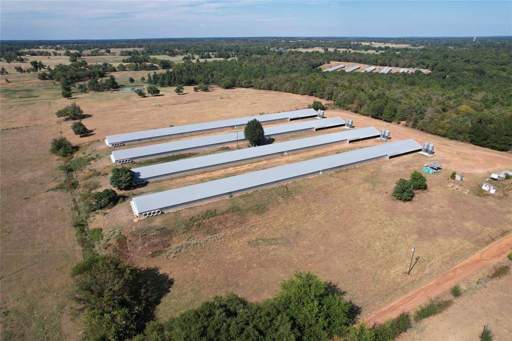 367 Private Rd 5475, Como, TX 75431
