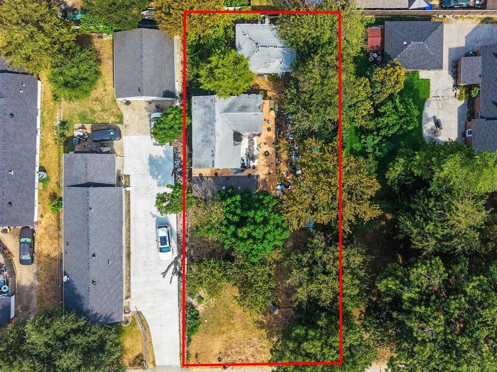 1812 S Cockrell Hill Road, Dallas, TX 75211