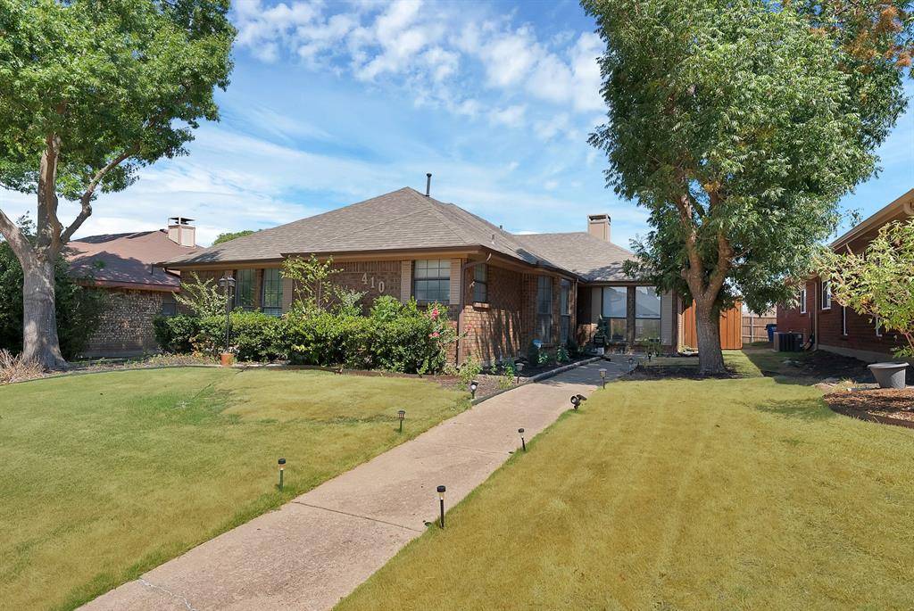 410 W Oak Street, Wylie, TX 75098