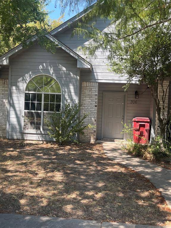 302-308 N Mill Street #306, Savoy, TX 75479
