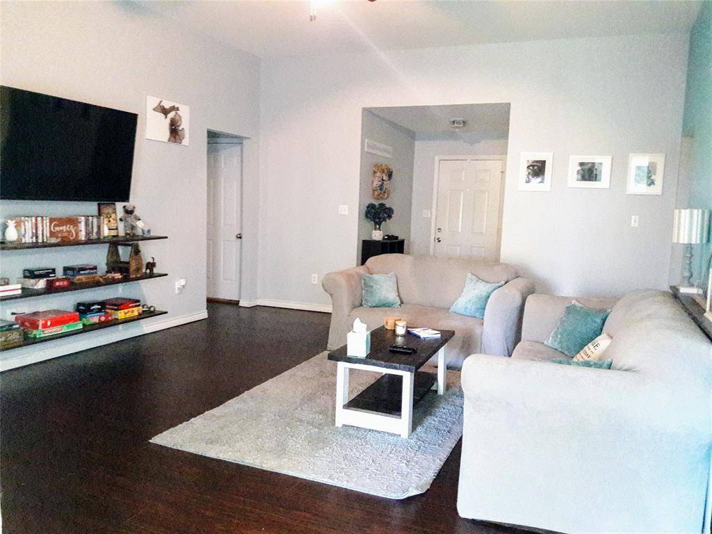3517 Mistletoe Court, Abilene, TX 79606