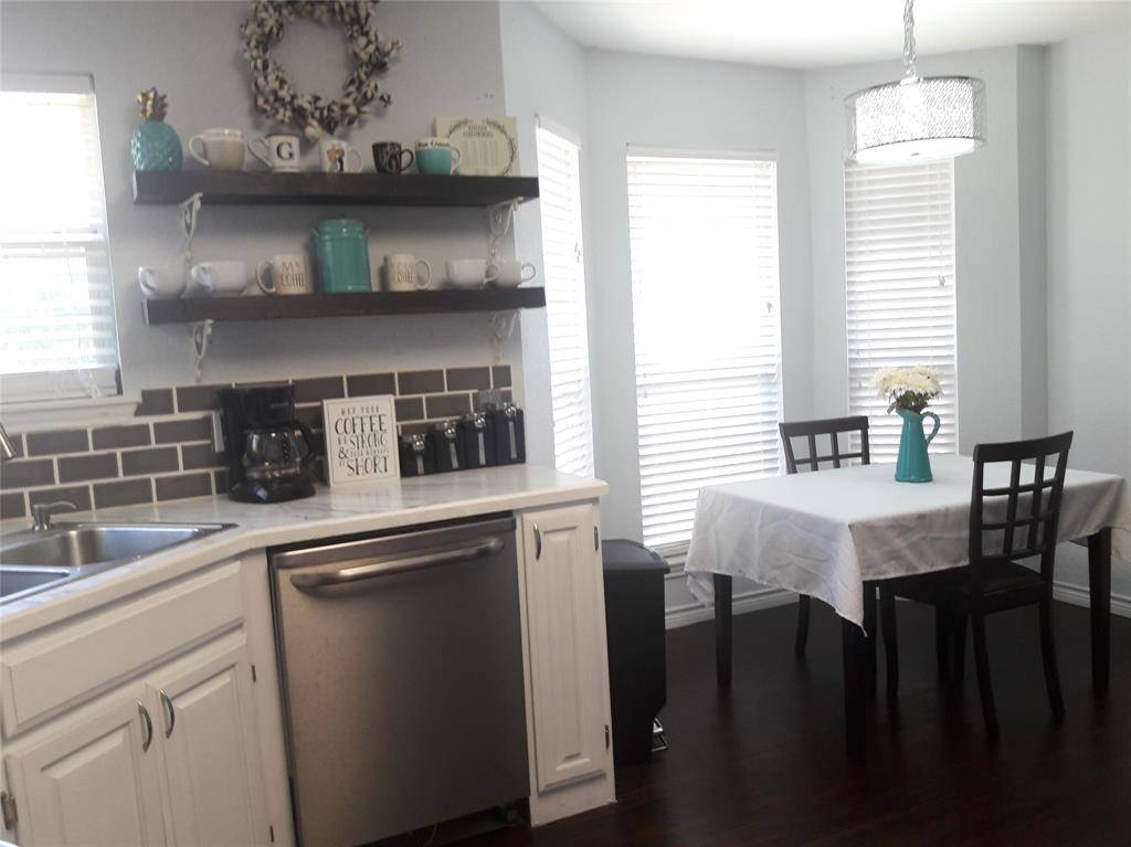 3517 Mistletoe Court, Abilene, TX 79606