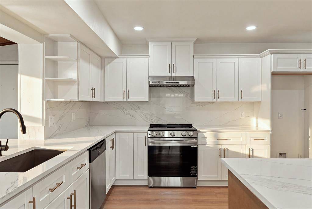 3509 Wildwood Circle, Plano, TX 75074