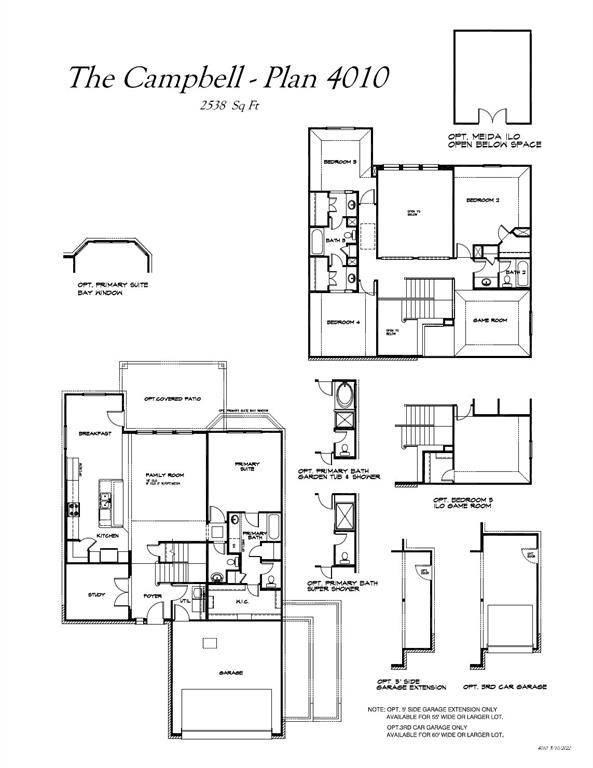 1201 Wind Drift Way, Fort Worth, TX 76131