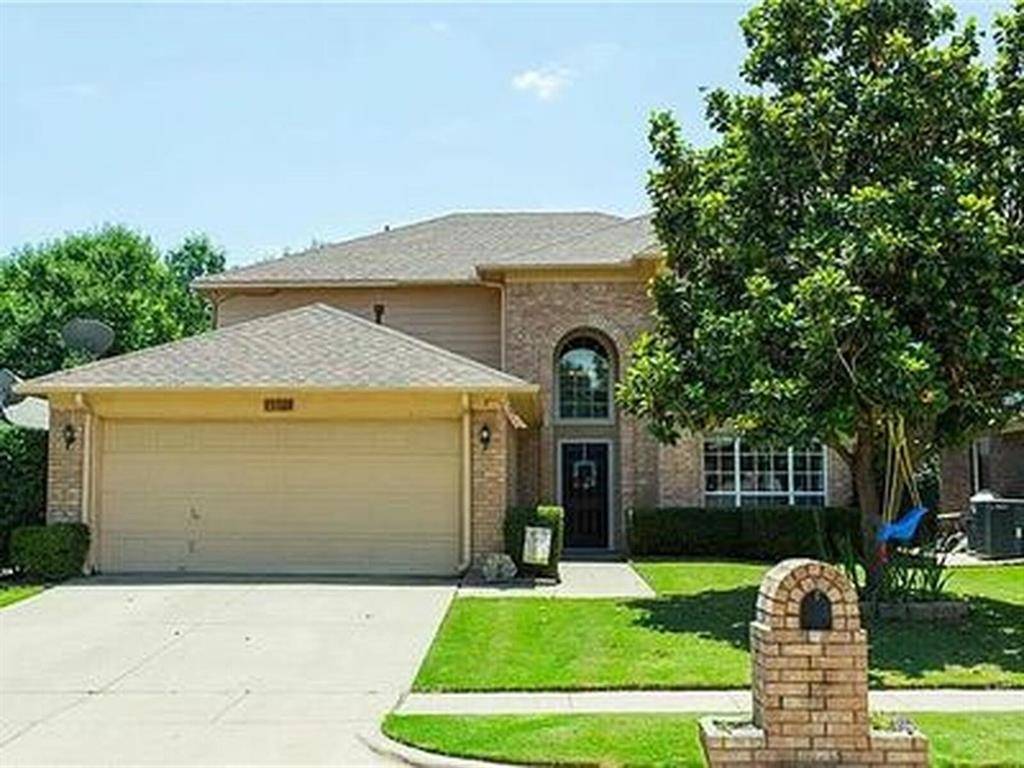 1149 Highland Station Drive, Saginaw, TX 76131