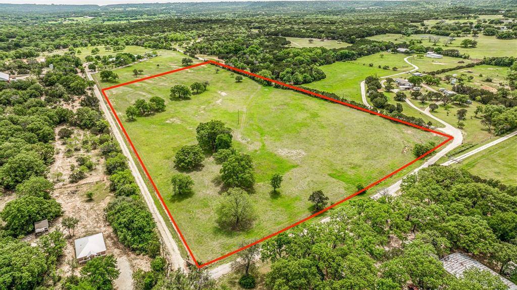 TBD County Road 2005, Glen Rose, TX 76043