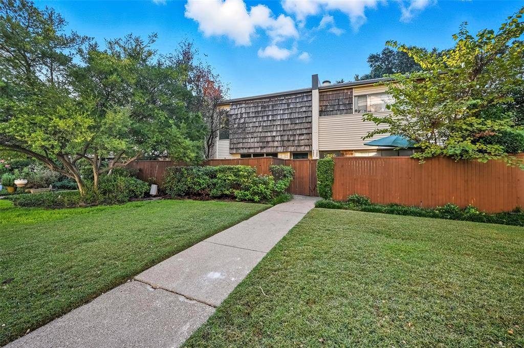 2702 Douglas Avenue #121, Dallas, TX 75219