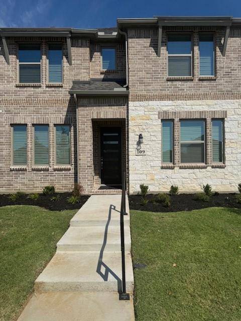 109 North Sky Drive, Celina, TX 75009