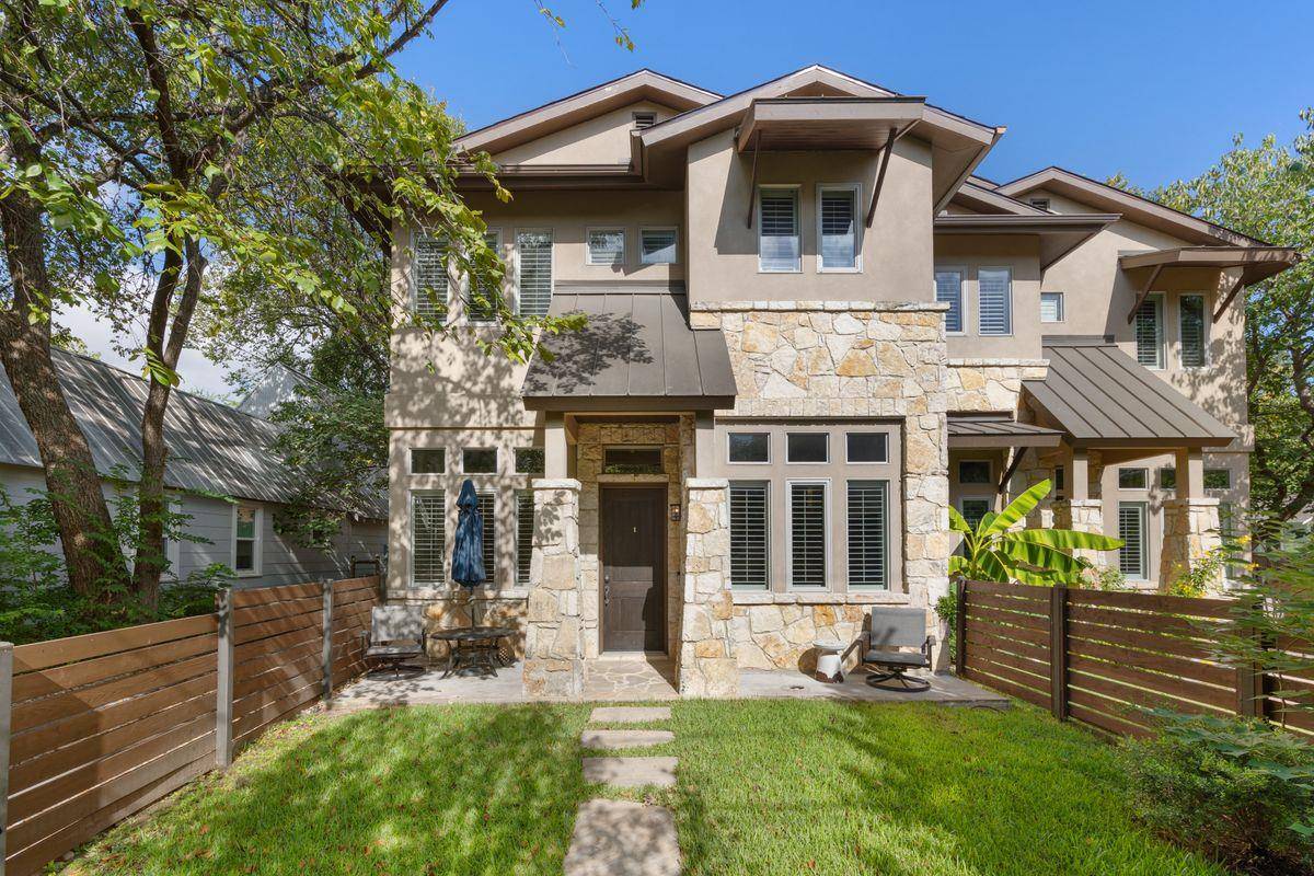 2002 Kinney Ave #A, Austin, TX 78704