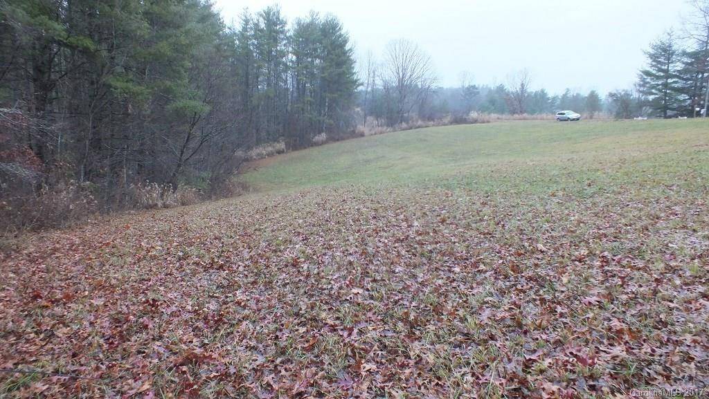 5.25 Acres Bull Creek RD, Mars Hill, NC 28754
