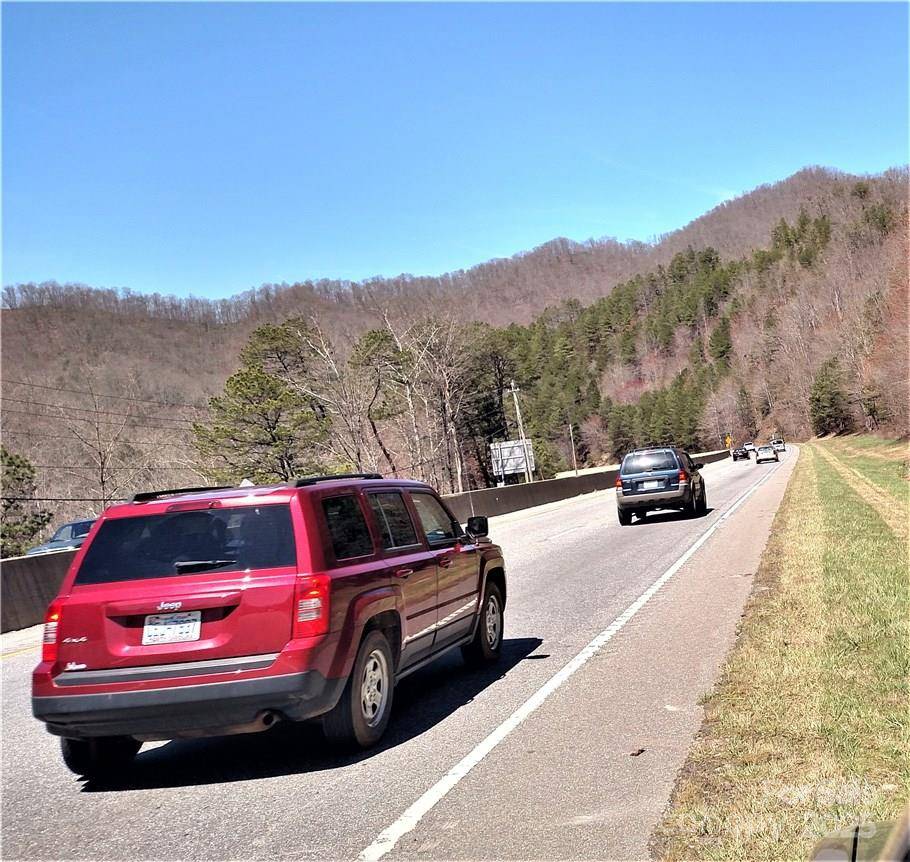 0 US 74 HWY, Sylva, NC 28779