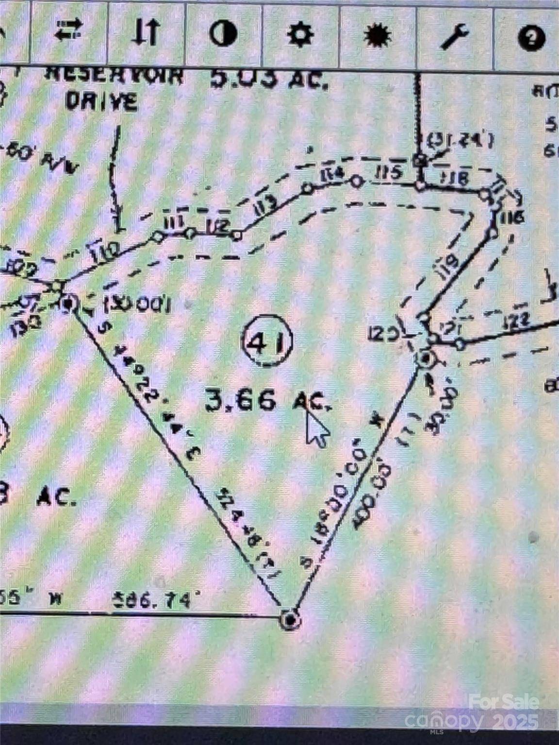 Lot #41 S Country Club DR #41, Cullowhee, NC 28723