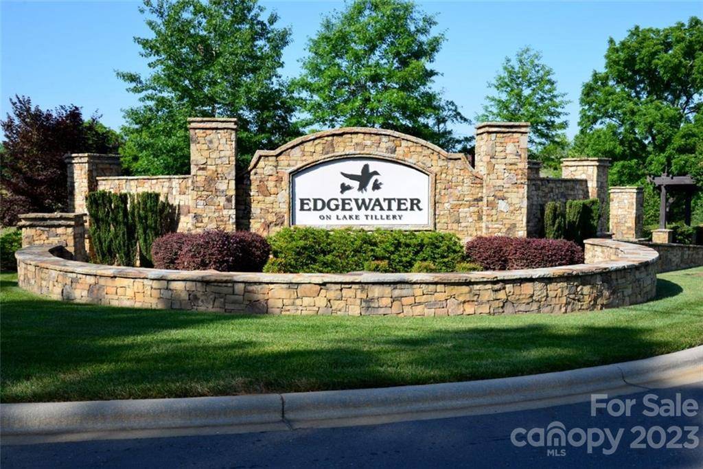 Lot 1 Forest Lake CT #1, Norwood, NC 28128