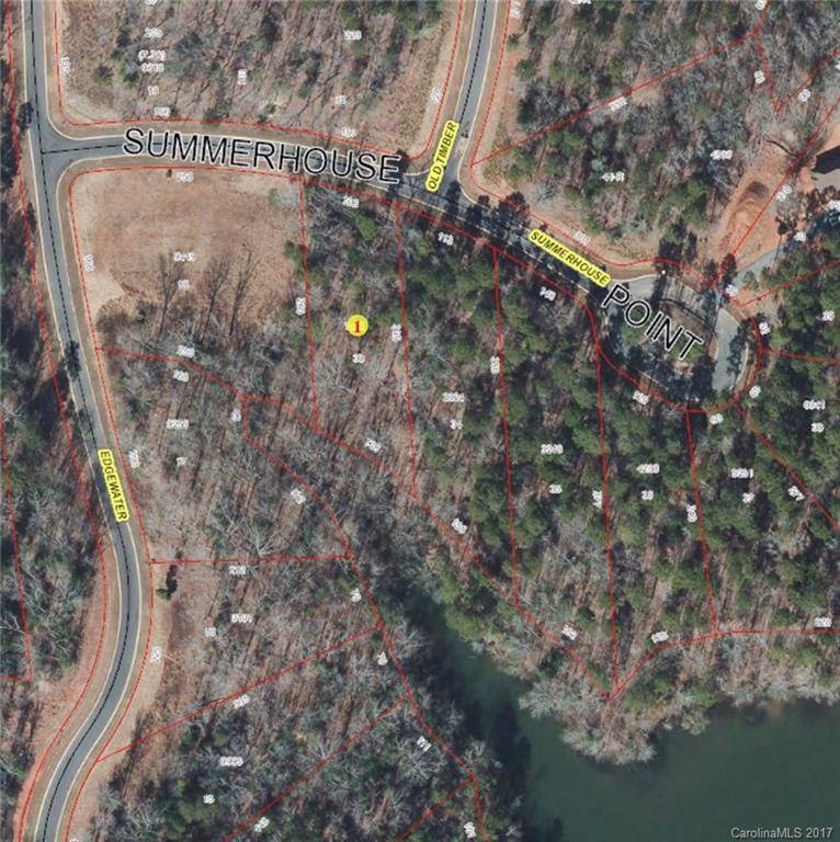 Lot 33R Summerhouse PT #33R, Norwood, NC 28128