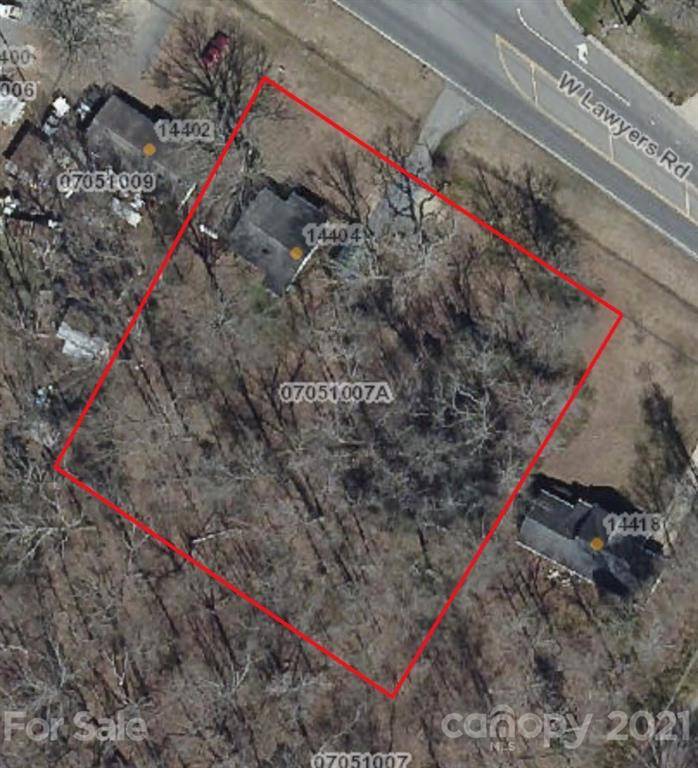 14404 Lawyers RD, Matthews, NC 28104