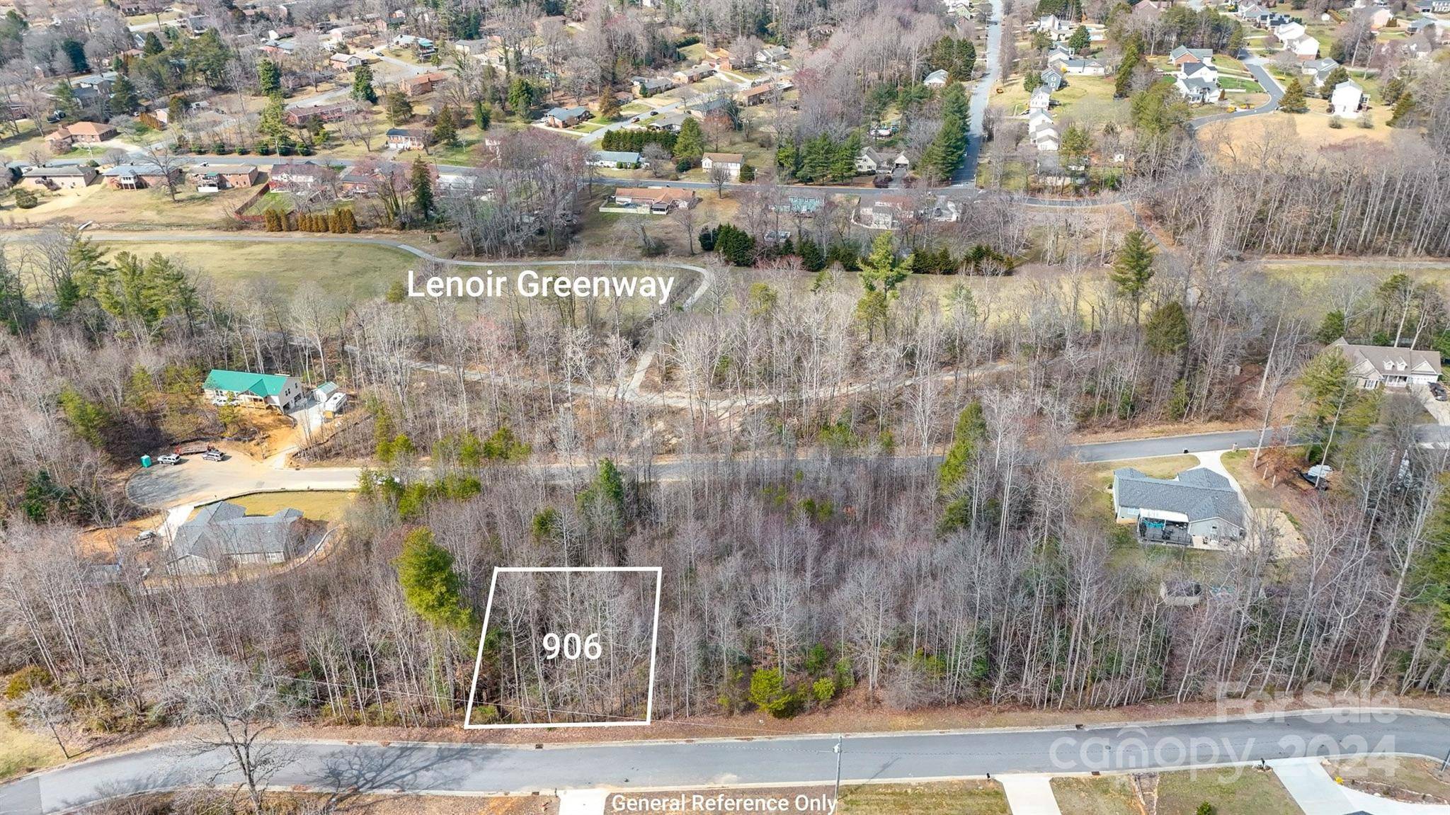 906 Woodbine PL NE, Lenoir, NC 28645