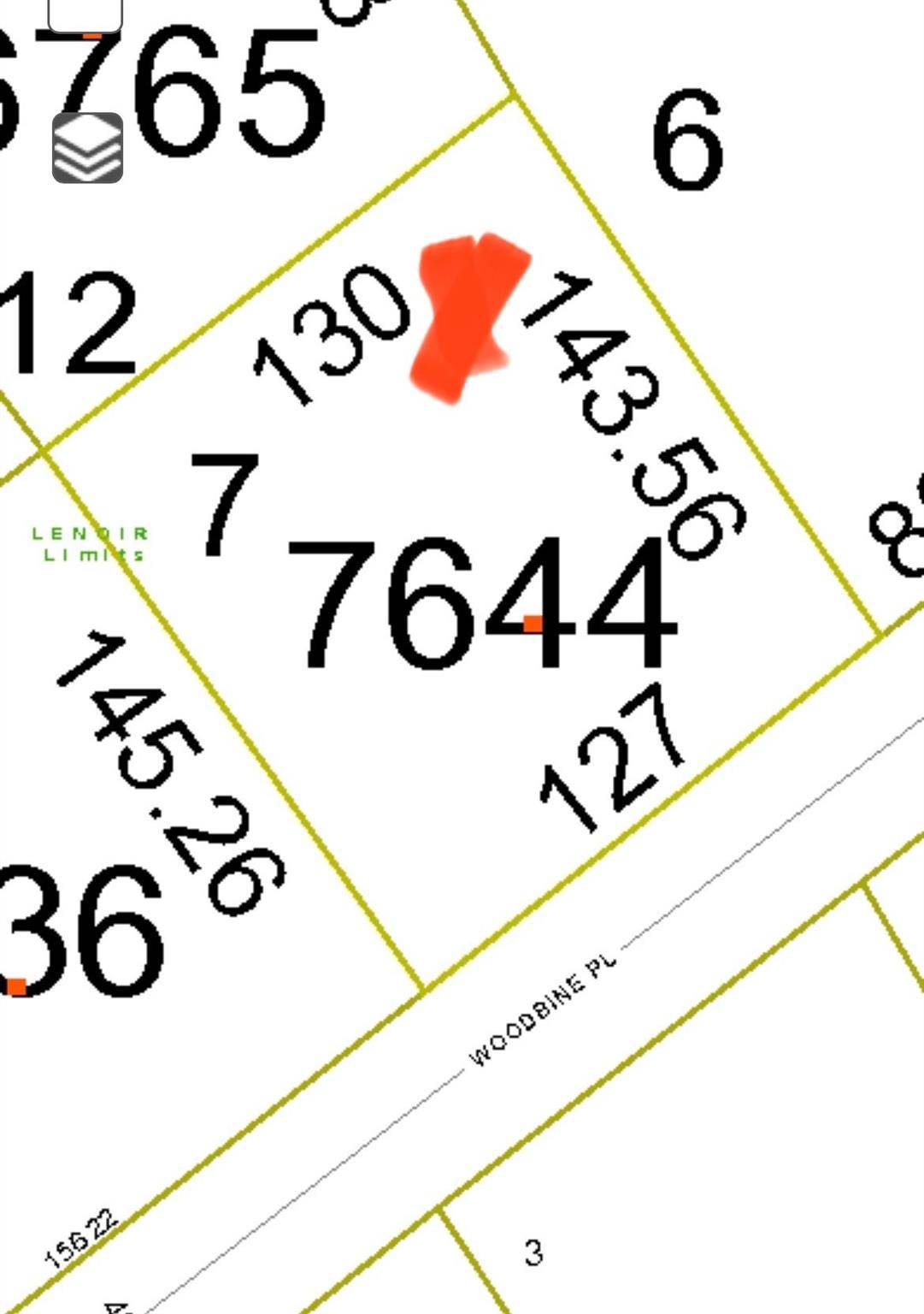914 Woodbine PL NE, Lenoir, NC 28645