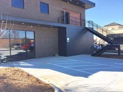 415 E Woodlawn RD, Charlotte, NC 28209