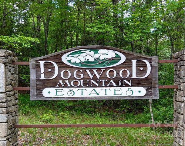 000 Dogwood LN #E1, Penrose, NC 28766