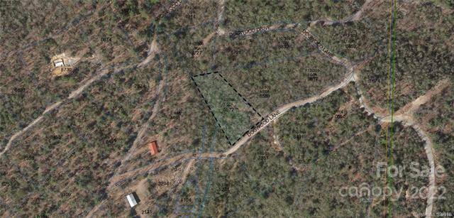 000 Dogwood LN #E1, Penrose, NC 28766