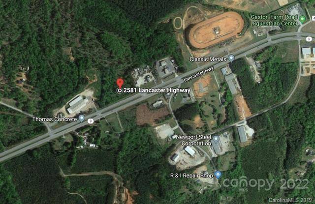 000 Lancaster HWY, Chester, SC 29706