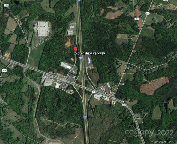 000 Crenshaw Pkwy, Chester, SC 29706