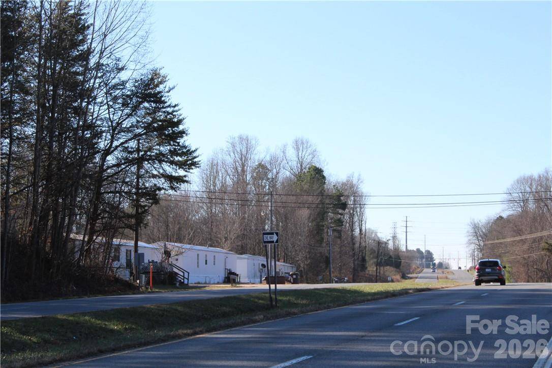 00 Us Hwy 29 HWY, China Grove, NC 28023